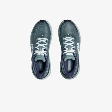  Hoka Challenger ATR 7 Erkek Mavi Arazi Koşu Ayakkabısı