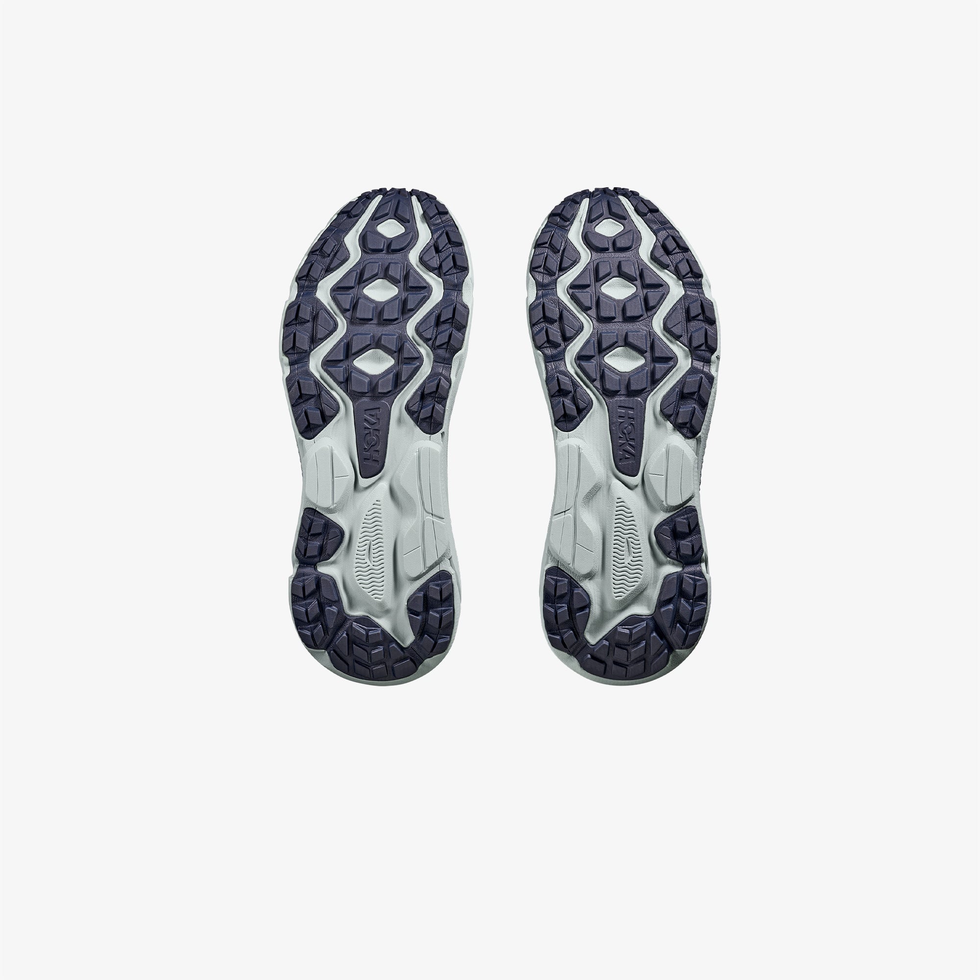 Hoka Challenger ATR 7 Erkek Mavi Arazi Koşu Ayakkabısı