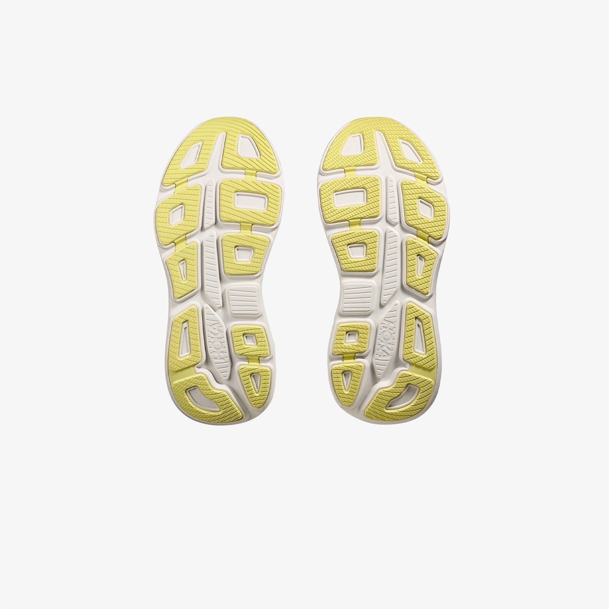 Hoka Bondi 9 Kadın Mavi Yol Koşu Ayakkabısı