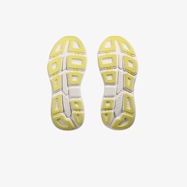  Hoka Bondi 9 Kadın Mavi Yol Koşu Ayakkabısı