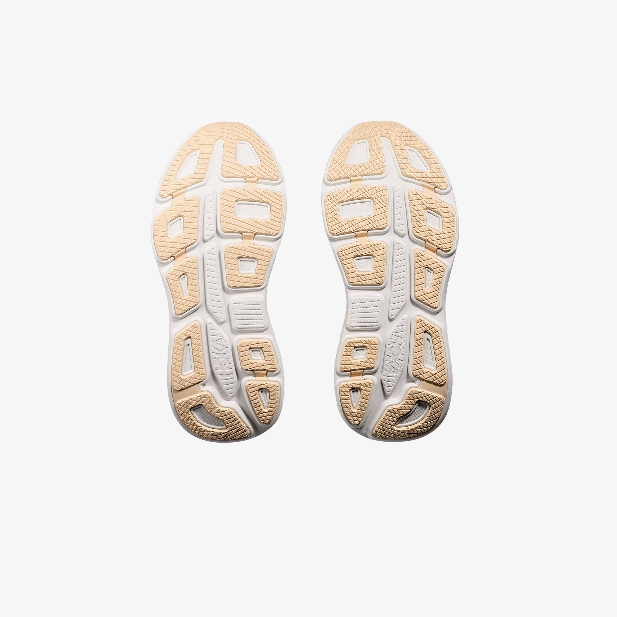 Hoka Bondi 9 Kadın Siyah Yol Koşu Ayakkabısı