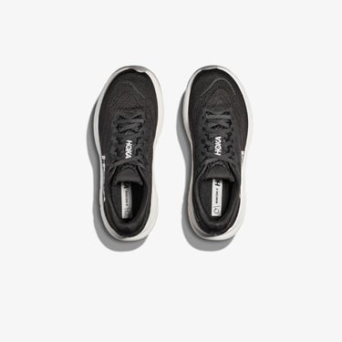  Hoka Rincon 4 Kadın Siyah Yol Koşu Ayakkabısı