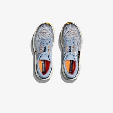  Hoka Rincon 4 Erkek Gri Yol Koşu Ayakkabısı