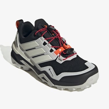  adidas Terrex Skychaser Gore-Tex Kadın Siyah Koşu Ayakkabısı