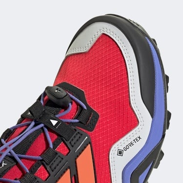  adidas Terrex Skychaser Gore-Tex Kadın Kırmızı Koşu Ayakkabısı