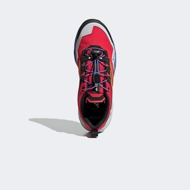  adidas Terrex Skychaser Gore-Tex Kadın Kırmızı Koşu Ayakkabısı