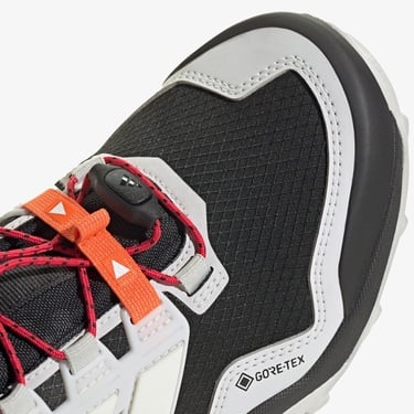  adidas Terrex Skychaser Gore-Tex Kadın Siyah Koşu Ayakkabısı