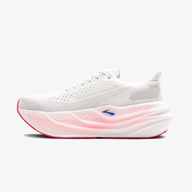  Brooks Glycerin Max Kadın Beyaz Koşu Ayakkabısı