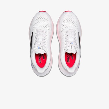  Brooks Glycerin Max Kadın Beyaz Koşu Ayakkabısı