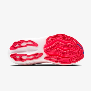  Brooks Glycerin Max Kadın Beyaz Koşu Ayakkabısı