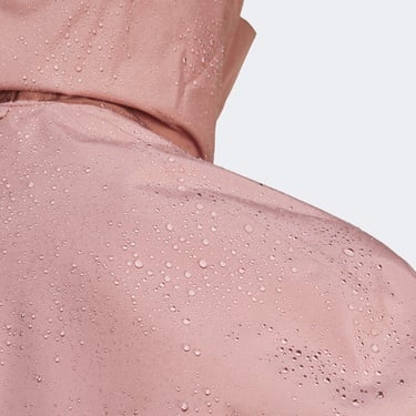  adidas W Xp 2.5 Anorak Kadın Pembe Outdoor Mont