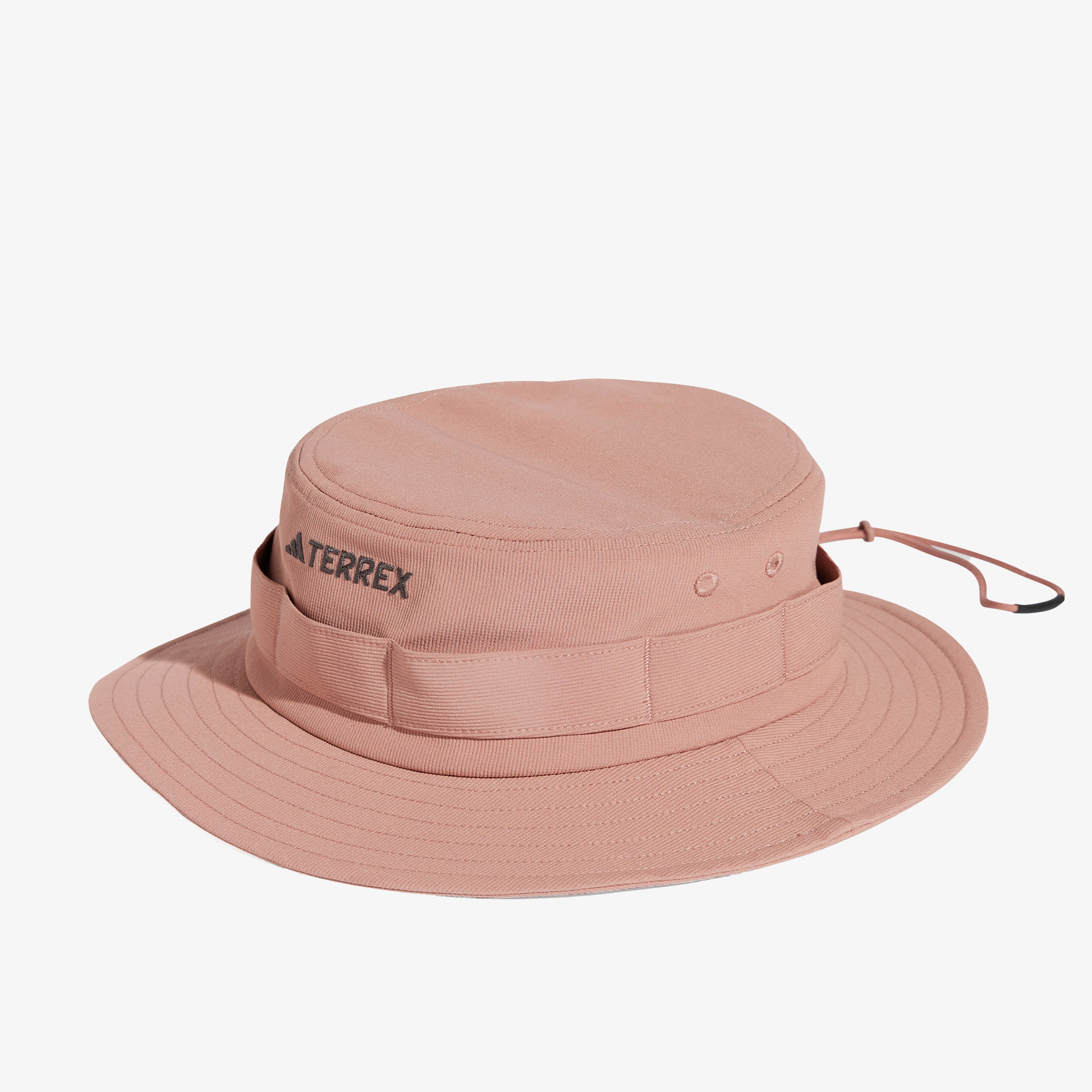  adidas Terrex Bucket Unisex Pembe Şapka