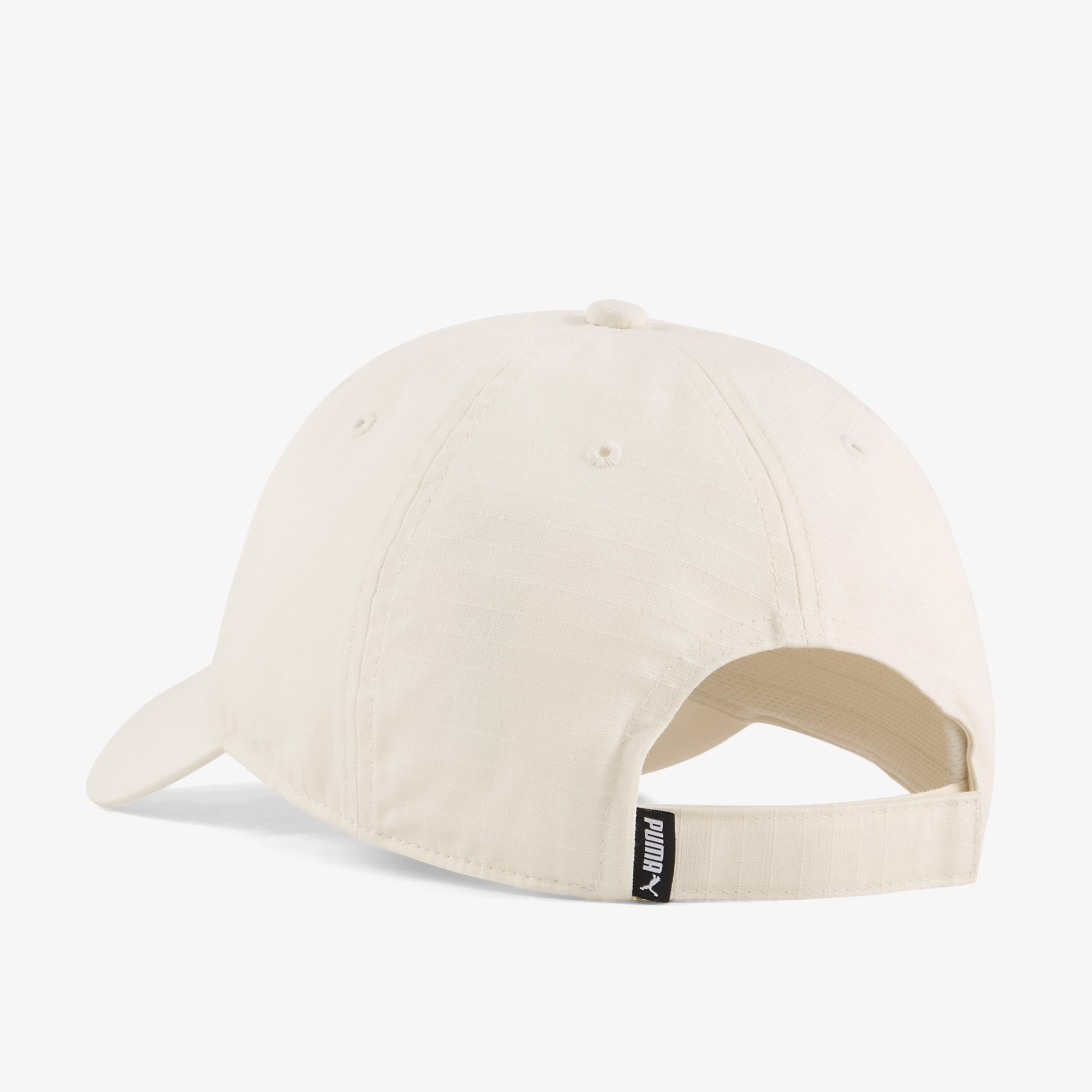 Puma Ess Elevated Bb Unisex Krem Şapka