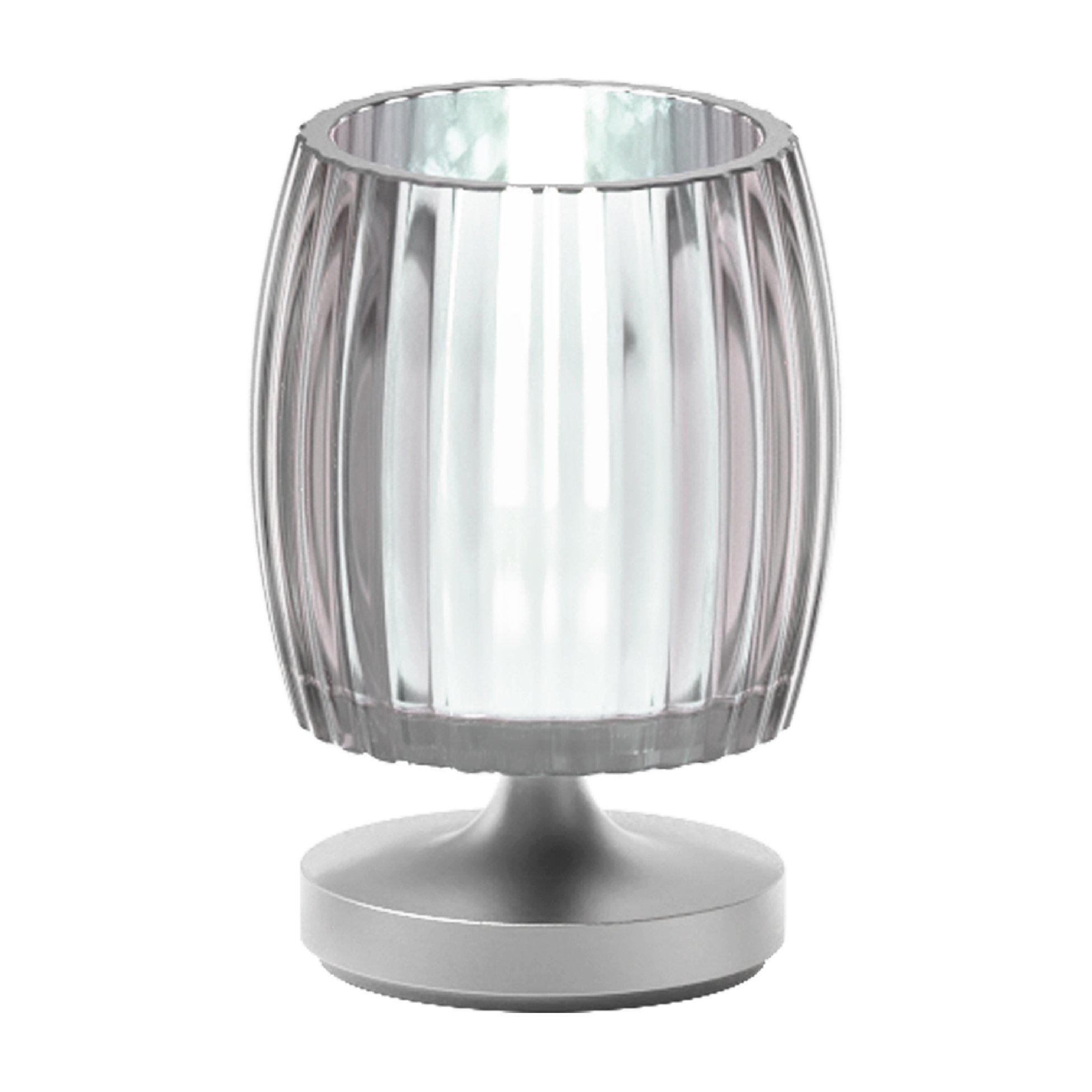  Stylistic Hari Waves Lamba M Gümüş Beyaz