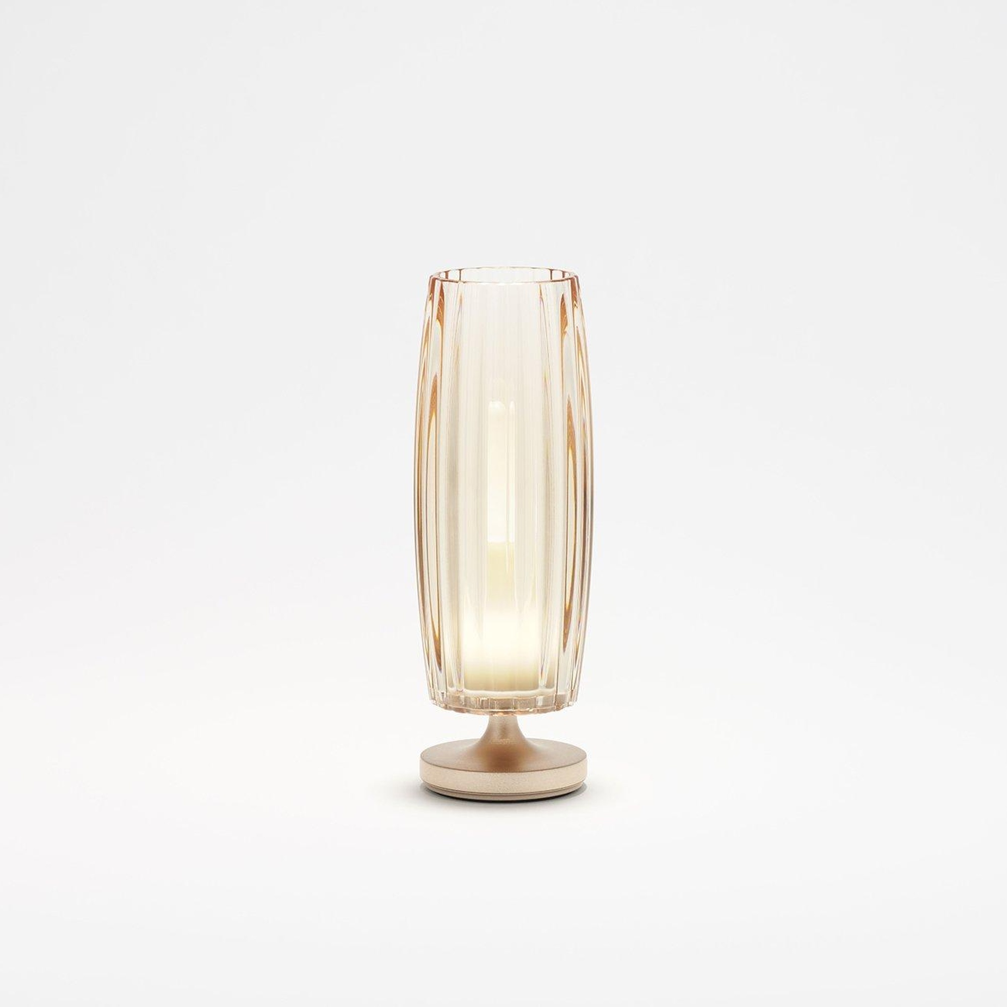 Stylistic Hari Waves Lamba L Gold