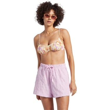  Billabong Loosen Up Short Kadın Şort