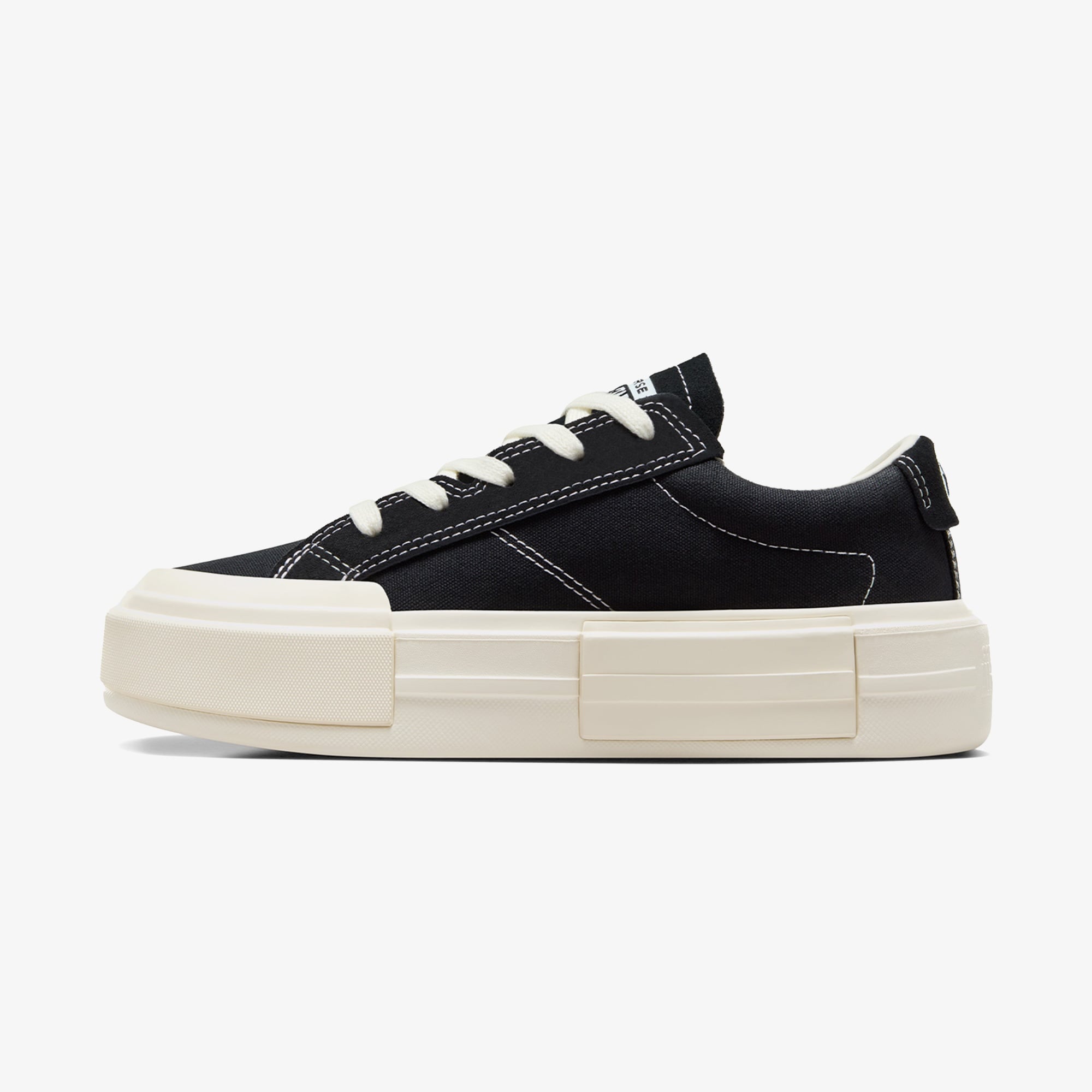 Converse Cruise Unisex Siyah Sneaker