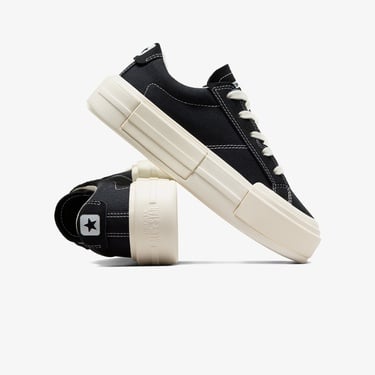  Converse Cruise Unisex Siyah Sneaker