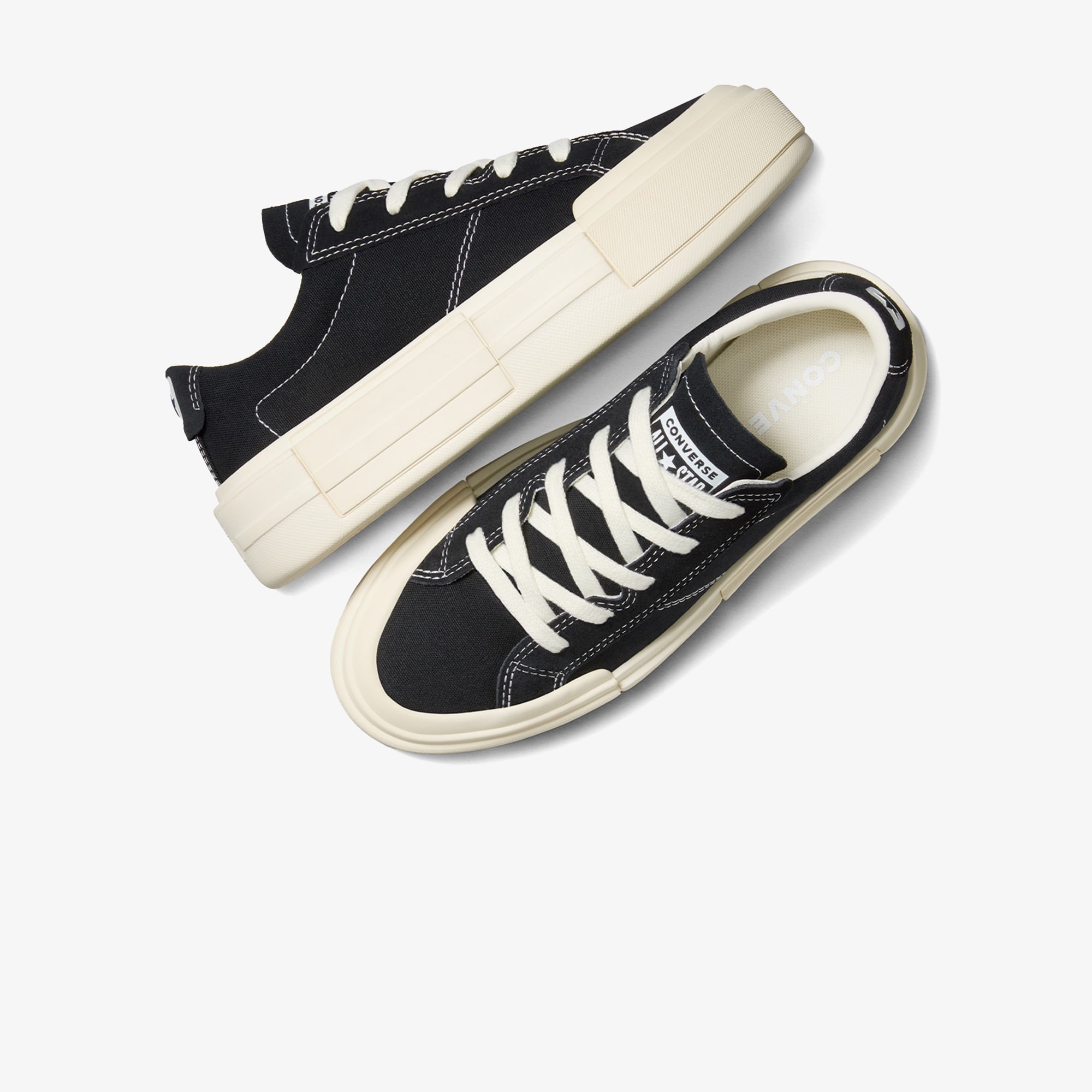 Converse Cruise Unisex Siyah Sneaker