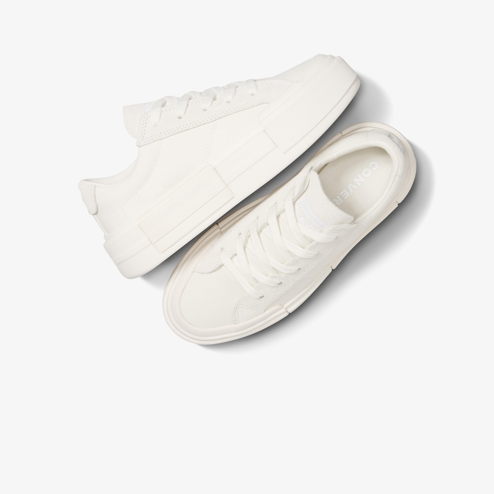 Converse Cruise Unisex Krem Sneaker