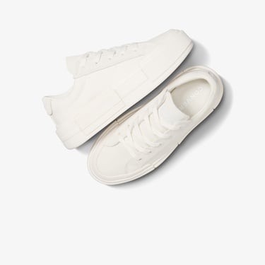  Converse Cruise Unisex Krem Sneaker