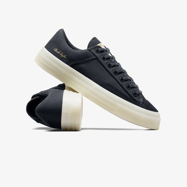  Converse Chuck 70 Marquis Unisex Siyah Sneaker
