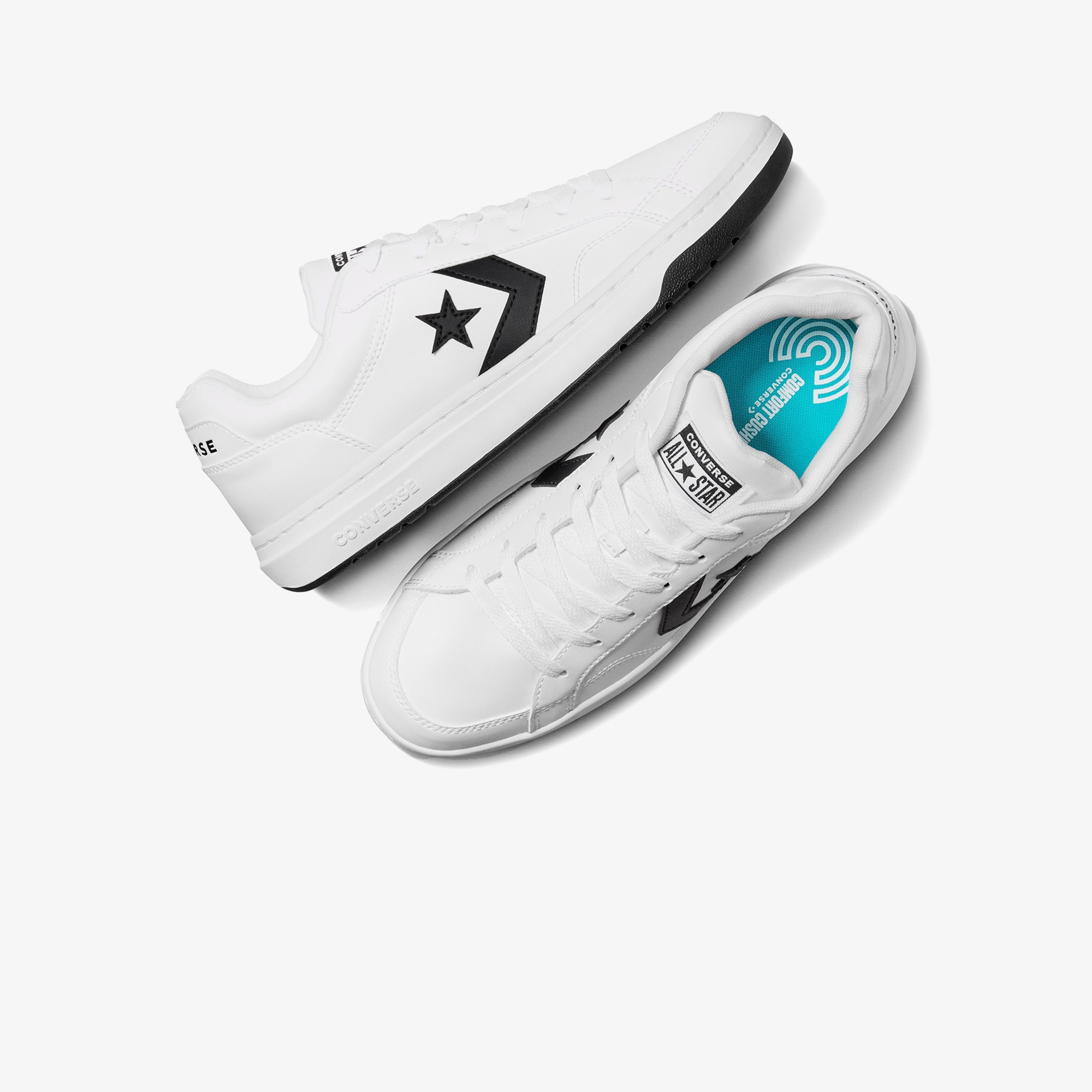 Converse Pro Blaze Unisex Beyaz Sneaker