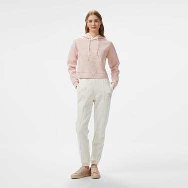  Guess New Alisa 340 Kadın Pembe Sweatshirt