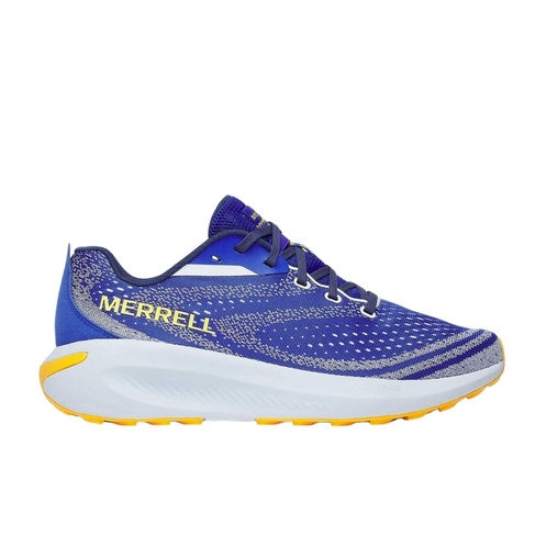  Merrell Morphlite Erkek Mavi Yol Koşusu Ayakkabısı