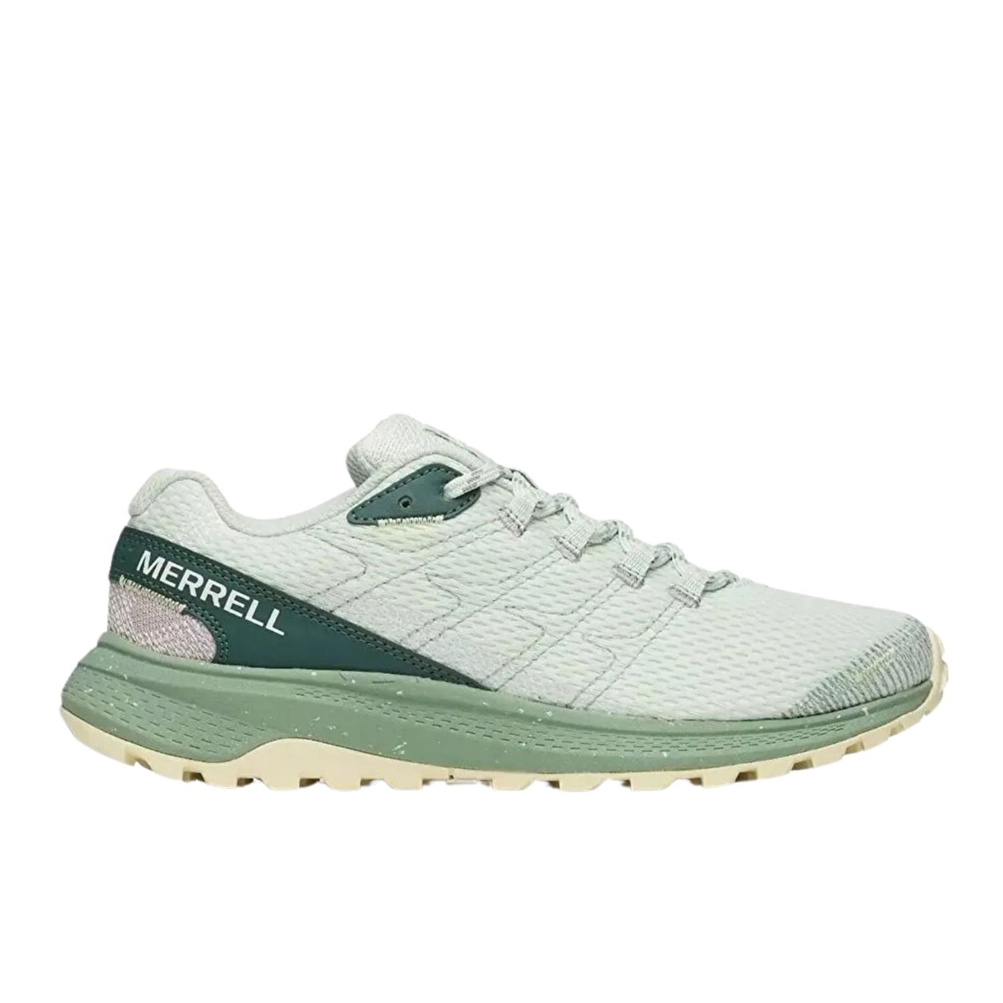 Merrell Fly Strike Kadın Yeşil Günlük Ayakkabı