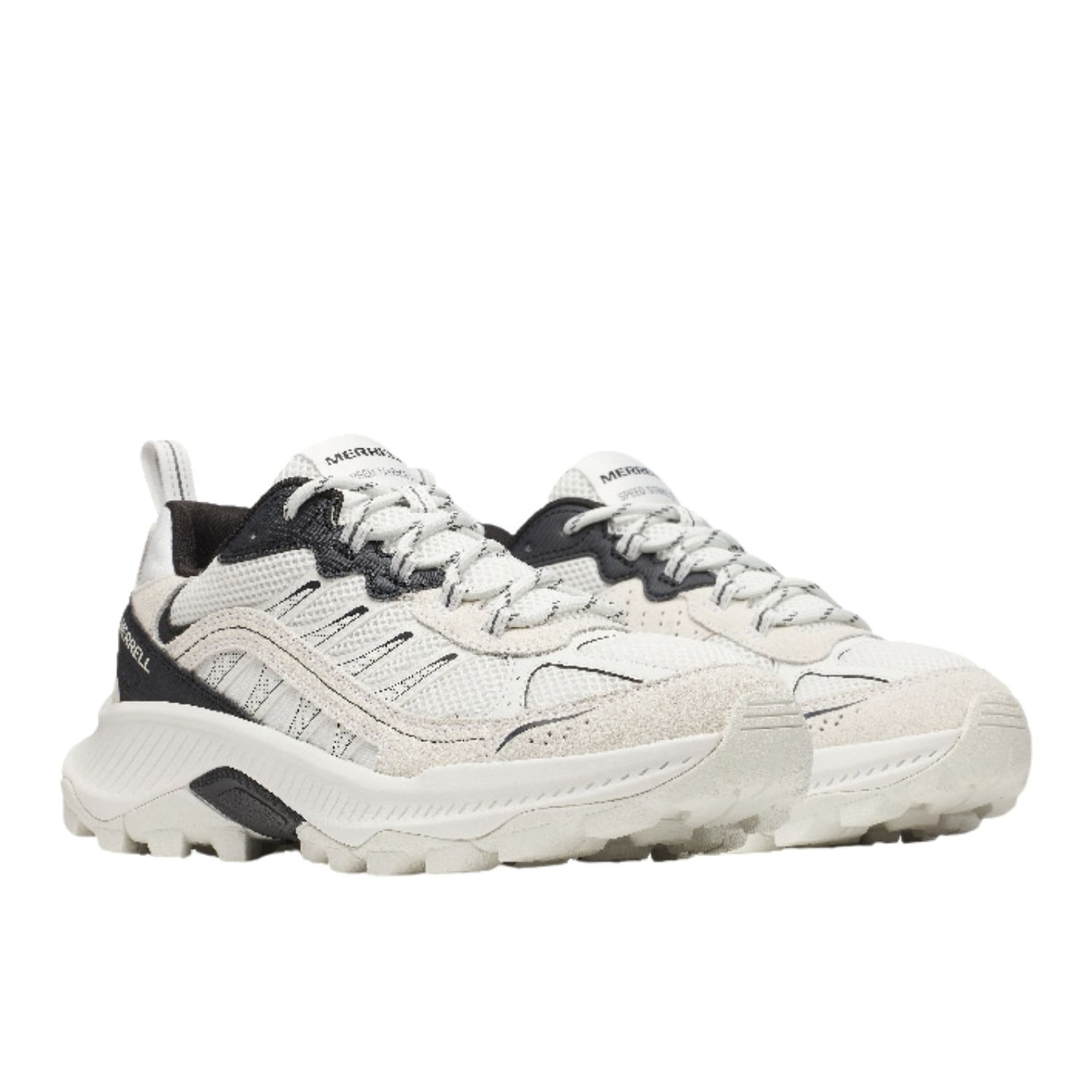 Merrell Speed Strike 2 Trek Kadın Siyah Outdoor Ayakkabı