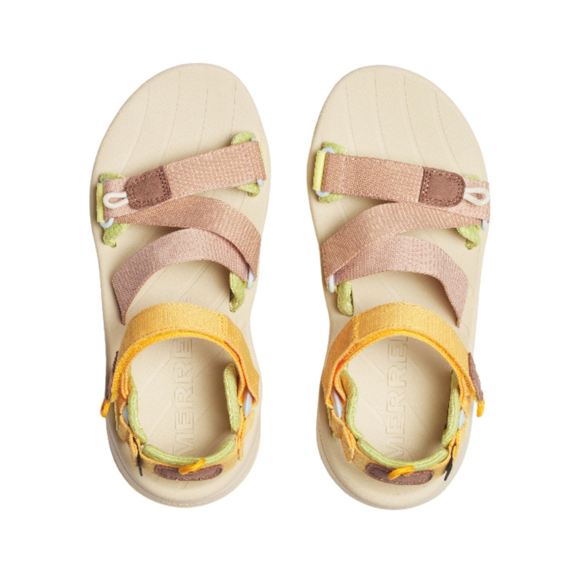 Merrell Speed Fusion Sport Rmx Kadın Pembe Sandalet