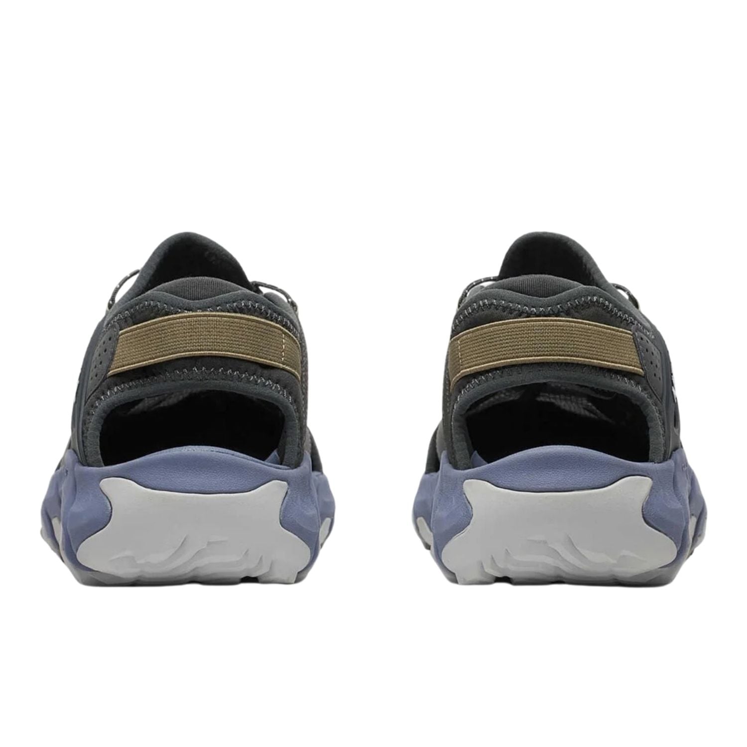 Merrell Merrell Lacivert Maipo Explorer Sieve Erkek Bej Su Ayakkabısı Sandalet & Terlik | FashFed Lacivert - 4. görsel