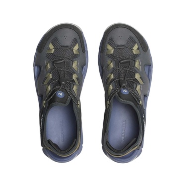  Merrell Maipo Explorer Sieve Erkek Bej Su Ayakkabısı