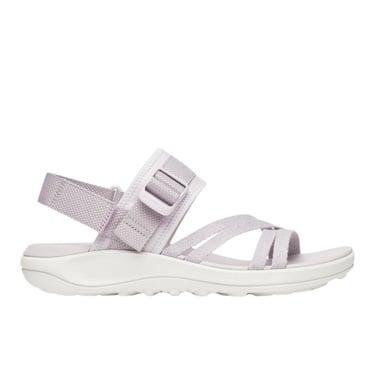  Merrell District 4 Backstrap Kadın Mor Sandalet