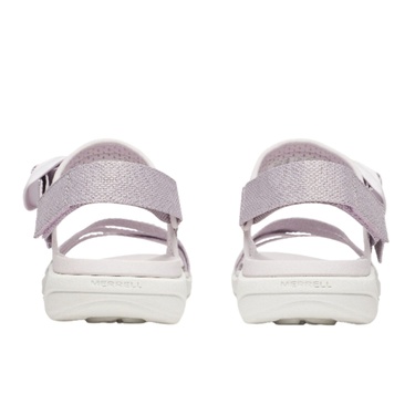  Merrell District 4 Backstrap Kadın Mor Sandalet