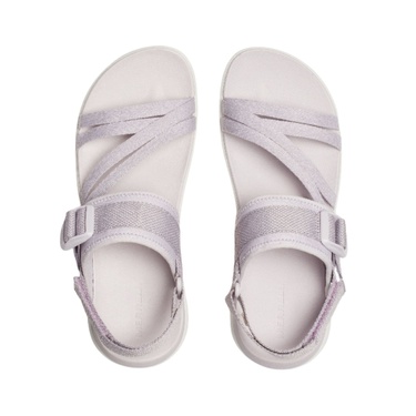  Merrell District 4 Backstrap Kadın Mor Sandalet