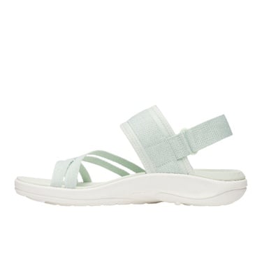  Merrell District 4 Backstrap Kadın Yeşil Sandalet