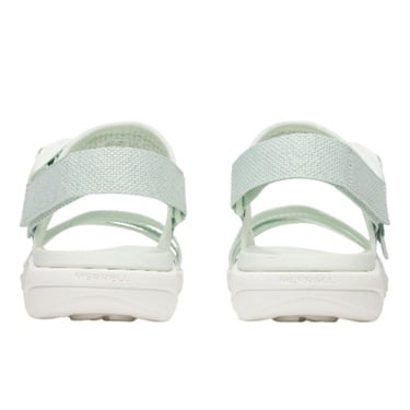  Merrell District 4 Backstrap Kadın Yeşil Sandalet