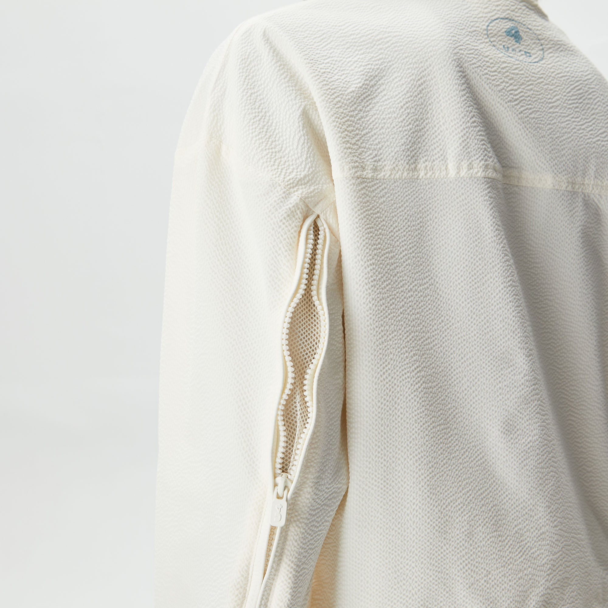 UNITED4 Kadın Krem Ceket