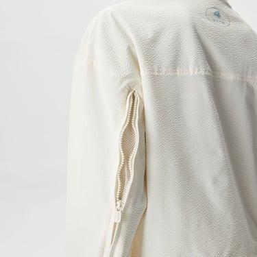  UNITED4 Kadın Krem Ceket