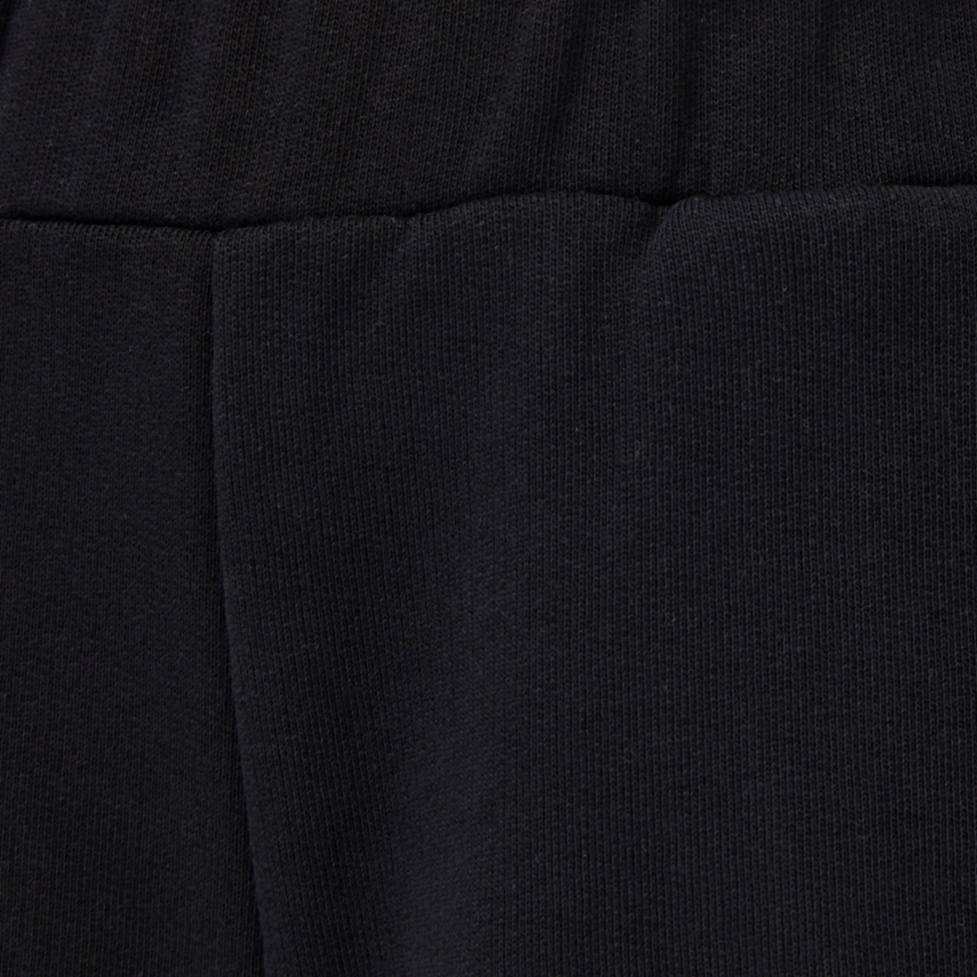 Les Benjamins 001 Kadın Siyah Şort