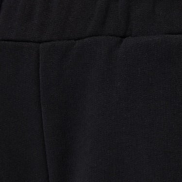  Les Benjamins 001 Kadın Siyah Şort