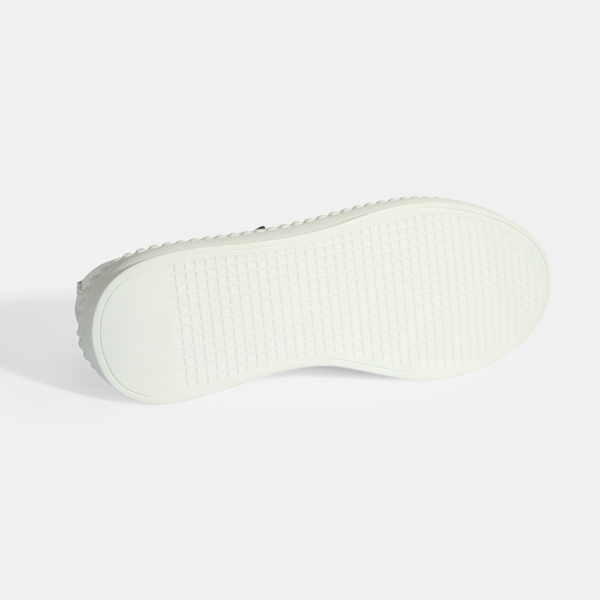 Kadın Beyaz Deri Günlük Ayakkabı