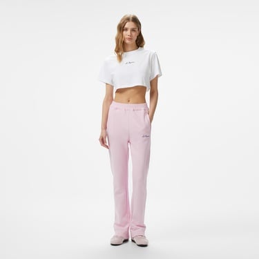  Les Benjamins 026 Kadın Beyaz T-Shirt