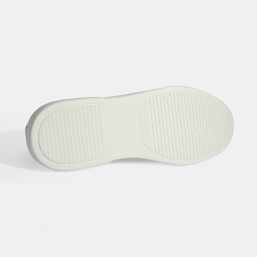  Vizon Erkek Bağcıklı Süet Günlük Ayakkabı