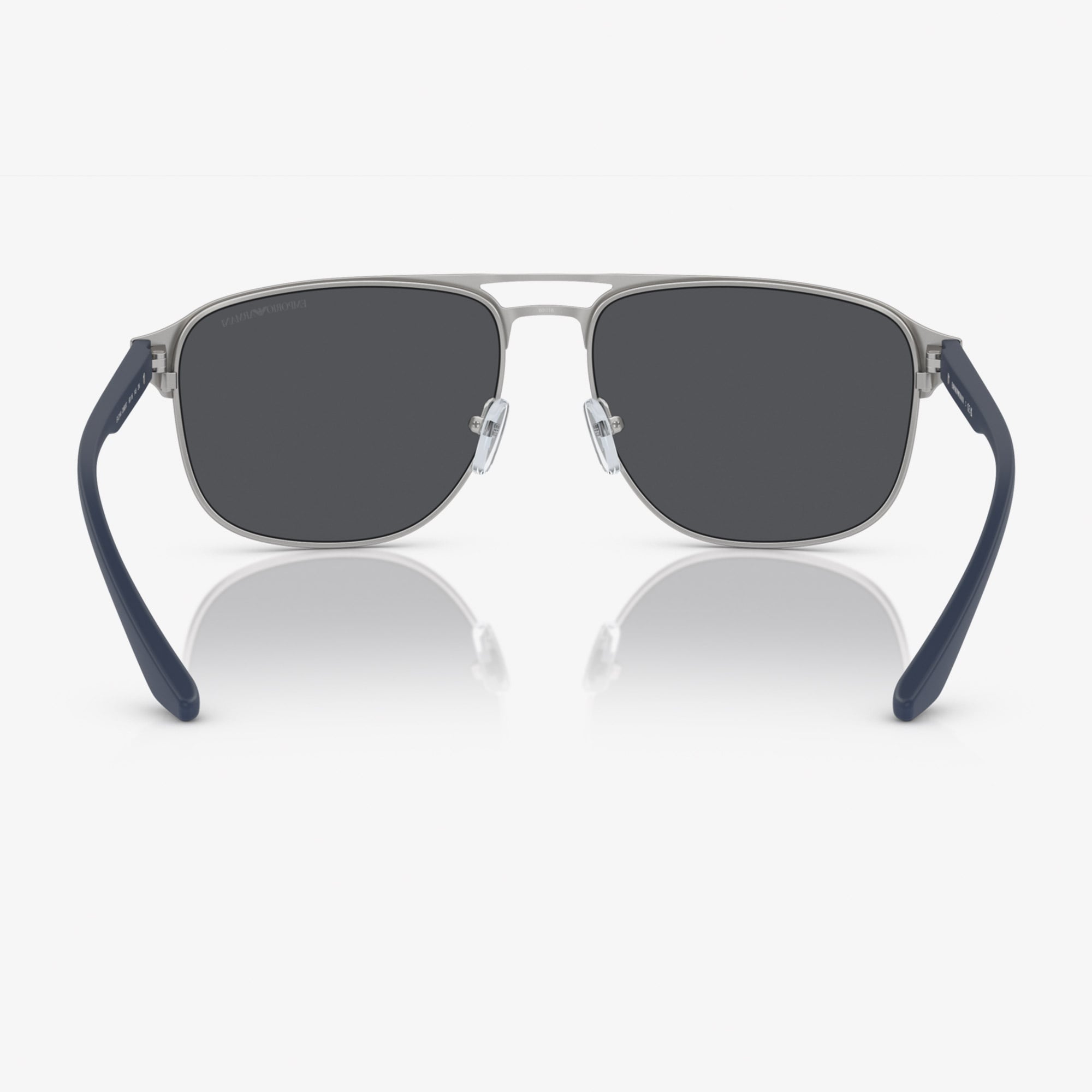 Emporio Armani EA2144 Erkek Lacivert Güneş Gözlüğü