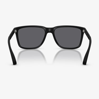  Emporio Armani EA4047 Erkek Siyah Güneş Gözlüğü