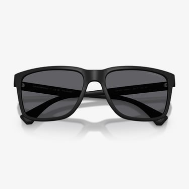  Emporio Armani EA4047 Erkek Siyah Güneş Gözlüğü