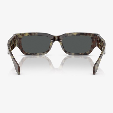  Versace VE4465 Erkek Kahverengi Güneş Gözlüğü